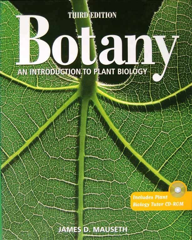 Botany